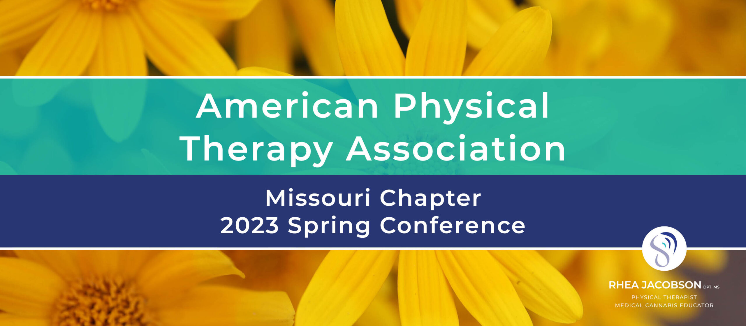 American Physical Therapy Association Missouri Chapter 2023 Spring Conference